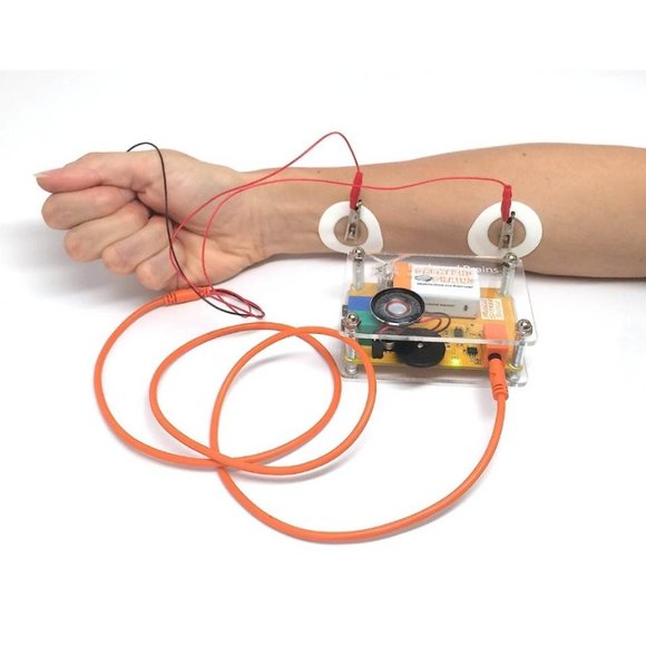 Muscle 2-Channel SpikerBox Bundle - Picture 13 of 13